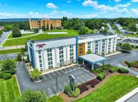 Hampton Inn Harrisburg-East/Hershey