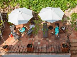 Hotel Hanoi, Hotel in Begur