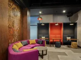 Tru by Hilton Viet Tri City Centre