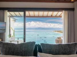 Batu Karang Lembongan Resort & Spa, hotel in Nusa Lembongan