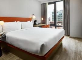 The George Manhattan, Tapestry Collection By Hilton، فندق في نيويورك