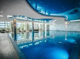 Hotel Radocza Park Business
