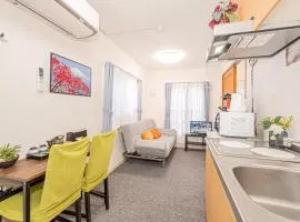 Akihabara Skytree Premium Apartment 401
