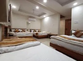 Shri ShyamRaj Hotel Ujjain