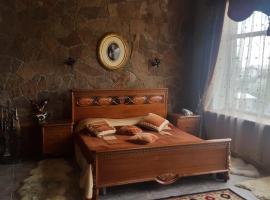 Гостиница "Сапсан", hotel em Pavlodar