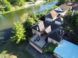 Riverside Panorama Apartment 1 near City Center Brko 1