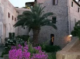 Apartment in a 16th Century Fortress in Tuscany