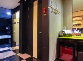 Incheon (Bupyeong) Bus Hotel