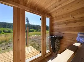 Rock n Stars Chalet townhouse