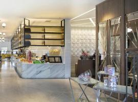 Chongqing The Lotus Hotel，位于重庆的酒店