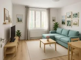 3 room Apartment Luzern for 6 Person
