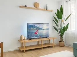 3 room Apartment Luzern for 6 Person