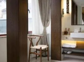 Hangzhou Teavilla Hotel