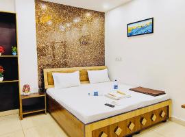ATULYAM STAYs VARANASI, B&B in Varanasi