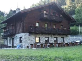 Agriturismo Les Hiboux