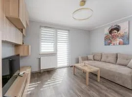 Osiedle Piastów Charming Apartment by BookingHost