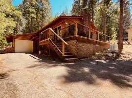 Rent Arnold Cabin