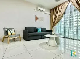 Parc Regency by RR JBcity