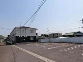 寄道アパート高松仏生山店