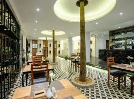 K.K inn Boutique Siem Reap