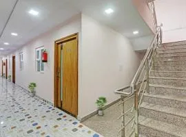 Hotel O A-One Inn