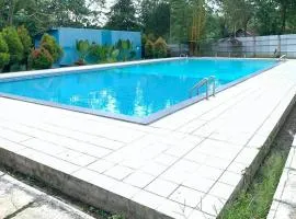 Homestay Syariah Banjar Makmur Mertoyudan RedPartner