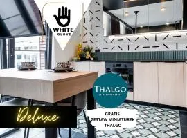 Apartamenty WHITE GLOVE Parkya Central Park