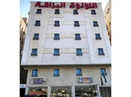 Sunday Pearl Suites Formerly Al Louloah Al Baraqah Apartments
