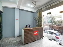 Hotel O New Signature near Iskcon Temple