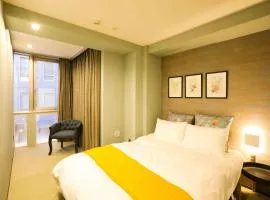 the Moto Hotel Shinjuku