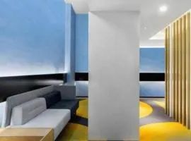 Ibis Styles Chengdu Chunxi Taikoo Li Hotel