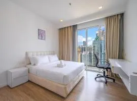 One Bukit Ceylon OSuites