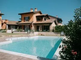 Riva Serena - Appartamento Sabbia