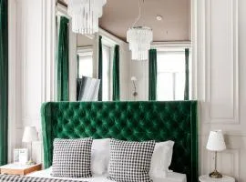 Matilde Boutique Hotel, WorldHotels Elite