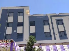 Kubergarh Resort
