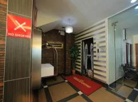 OYO 115 Hotel Safari 1