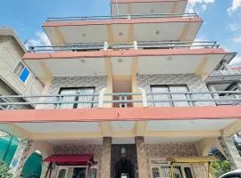Hotel Bardan