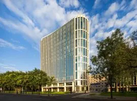 Atour S Hotel Beijing Zhongguancun Institute of Technology