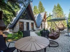 Forest Whisper SPA