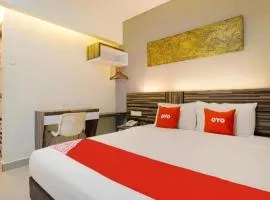 GM Holiday Hotel Permai Jaya