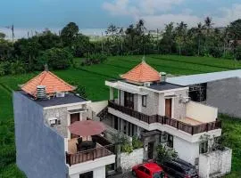 Jnana Bali Villa