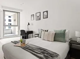 Luxury Stay Near Grand Prix Track