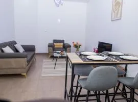 Appartement 1chambre centre-ville