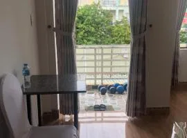 Dịch vụ lưu trú hảo hảo