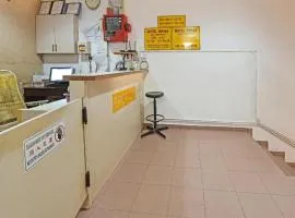 SPOT ON 91178 Motel Impian