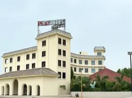 Playotel Premier, Ujjain