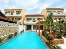 HA Sanh Villa - Private Villa in Hoian