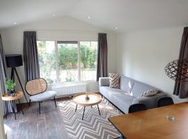 Holiday Home Maridu Ayla, cabin in Arnhem