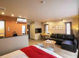the Moto Hotel Shinjuku