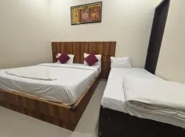 Hotel Reef Inn